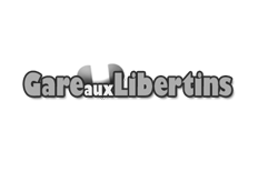 Gare aux Libertins : Site de rencontre libertine